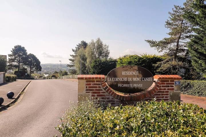 Gîte pour 2 personnes, avec vue à Blonville-sur-Mer - 3