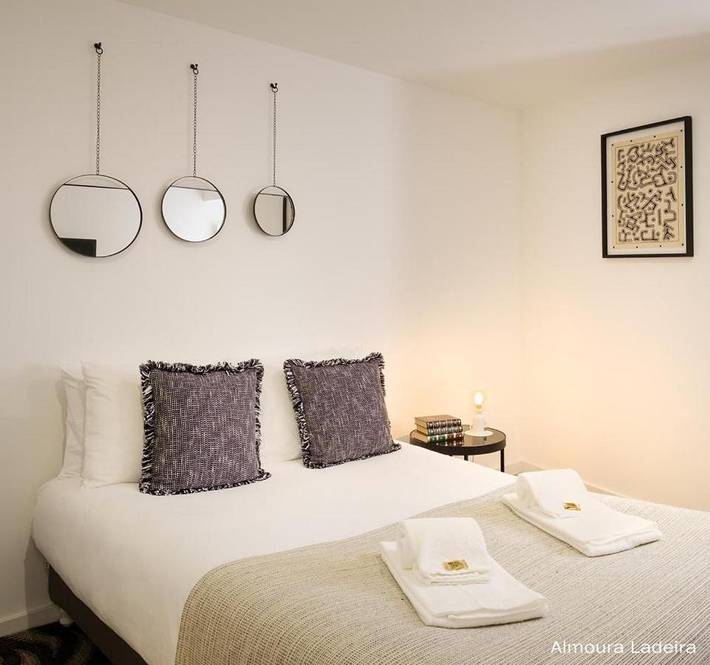 Apartamento de férias para 2 pessoas em Município de Évora