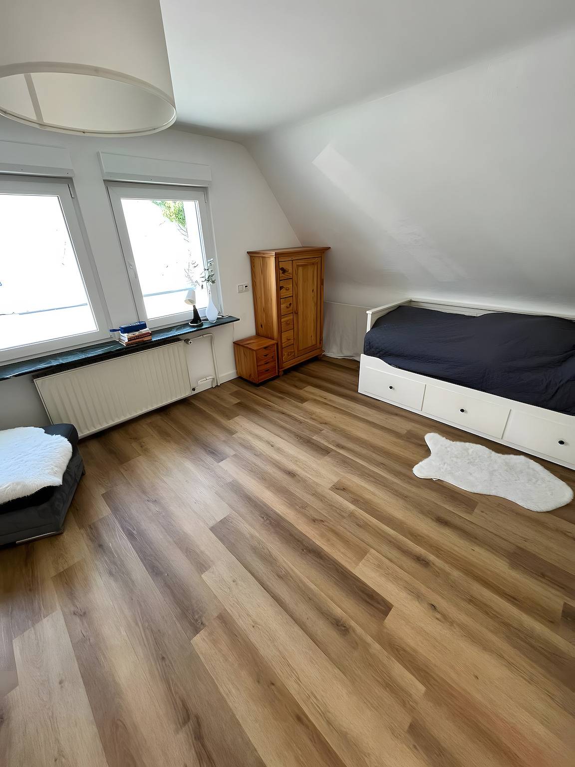 Ganze Wohnung, Apartment 'Schneider' mit Wlan in Mettmann, Nordrhein-Westfalen
