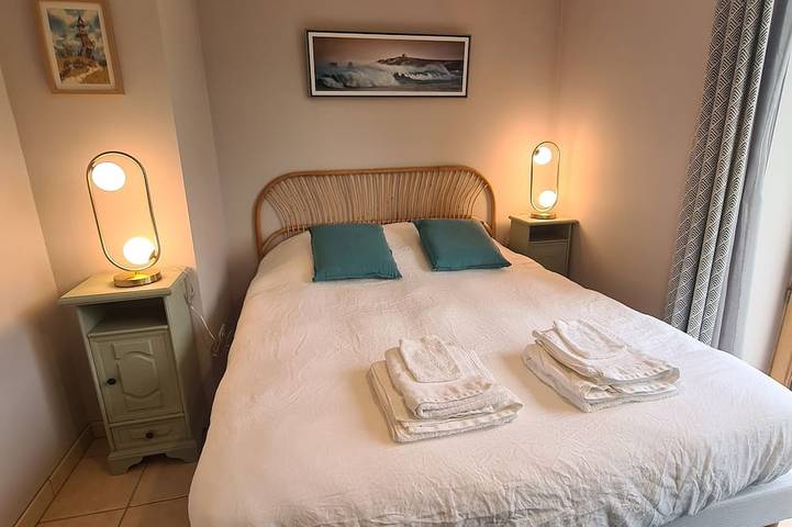 Location de vacances pour 6 personnes à Sulniac - 3