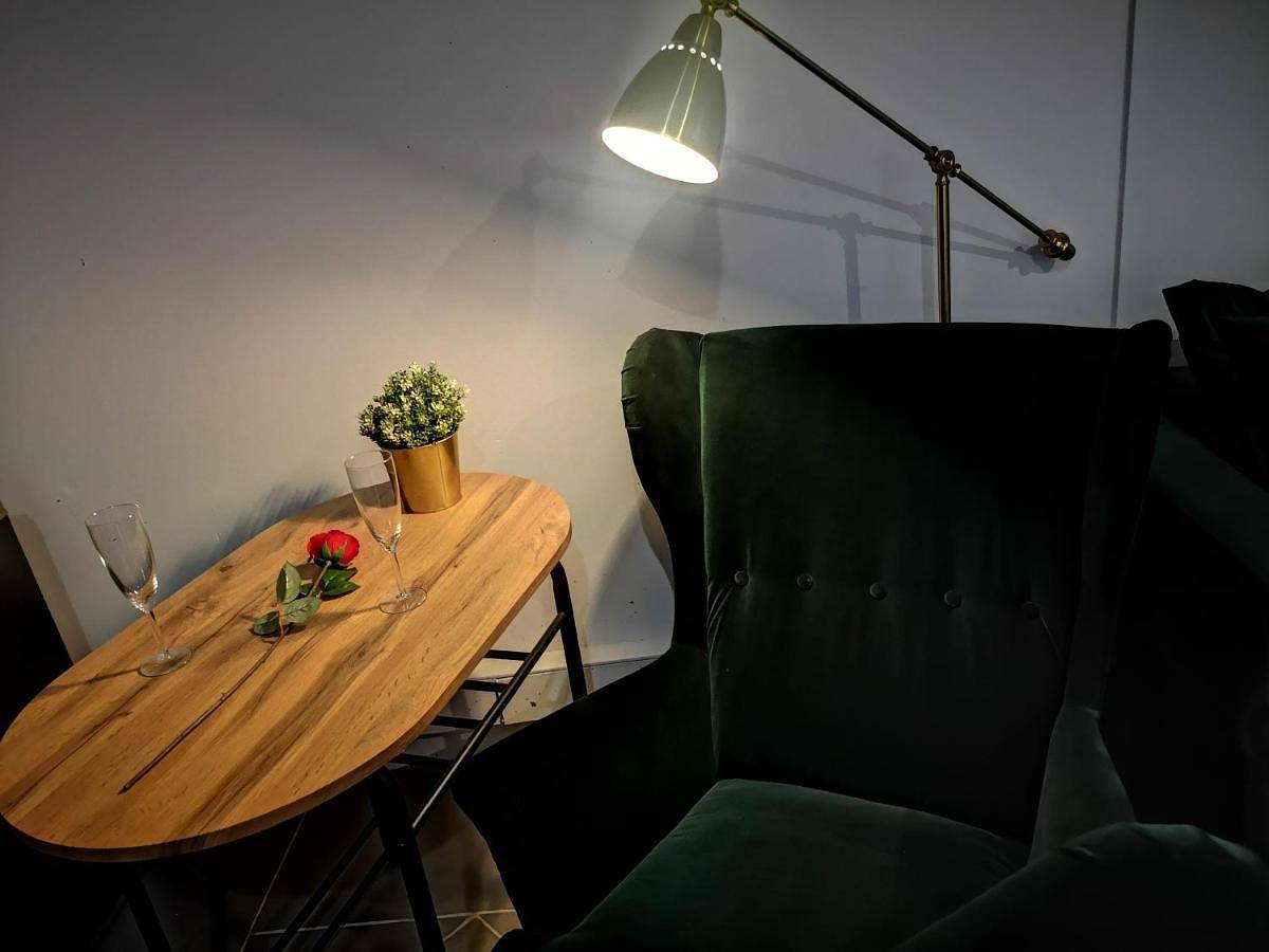 Cały apartament, Apartamenty Lena 5 Jacuzzi in Racibórz, Śląsk