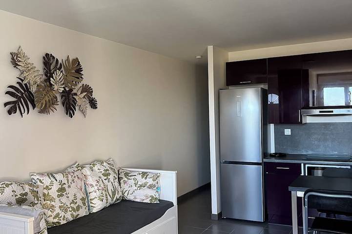 Location de vacances pour 5 personnes à Nanteuil-lès-Meaux
