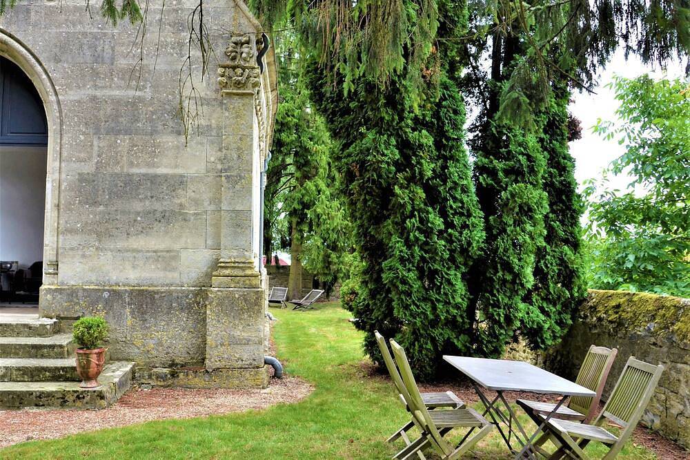 Gîte pour 5 Personnes dans Faverolles (Picardie), Aisne