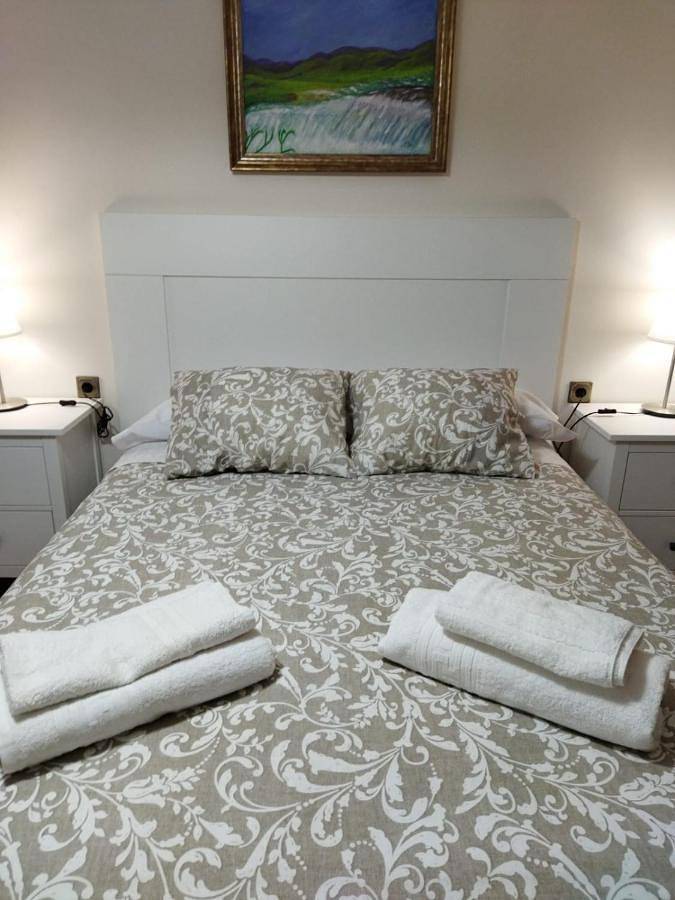 Apartamento de vacaciones para 6 personas, con terraza, Se admiten mascotas - 1