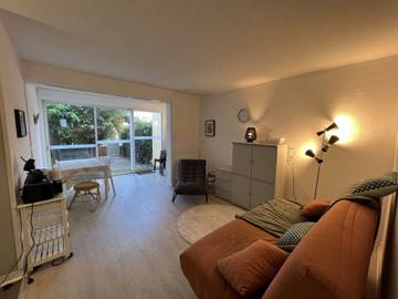 Appartement De Vacances pour 4 Personnes dans Valras-Plage, Région de Béziers, Photo 2