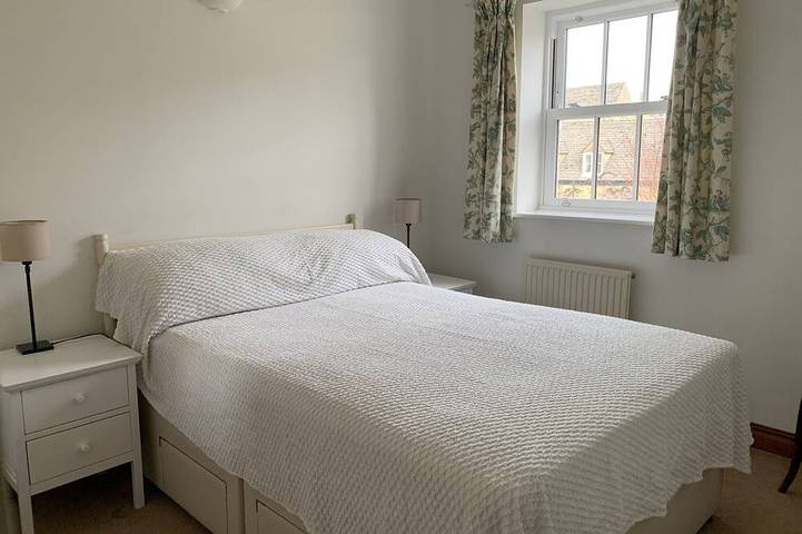 Cosy Carol Cottage Just Off The High Street in Chipping Campden, Gloucestershire