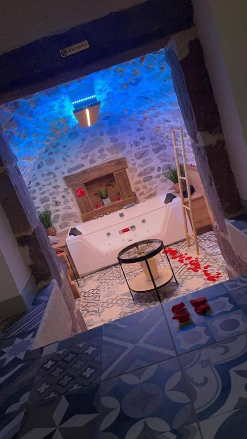 Apartamento de vacaciones para 3 personas, con jacuzzi - 1