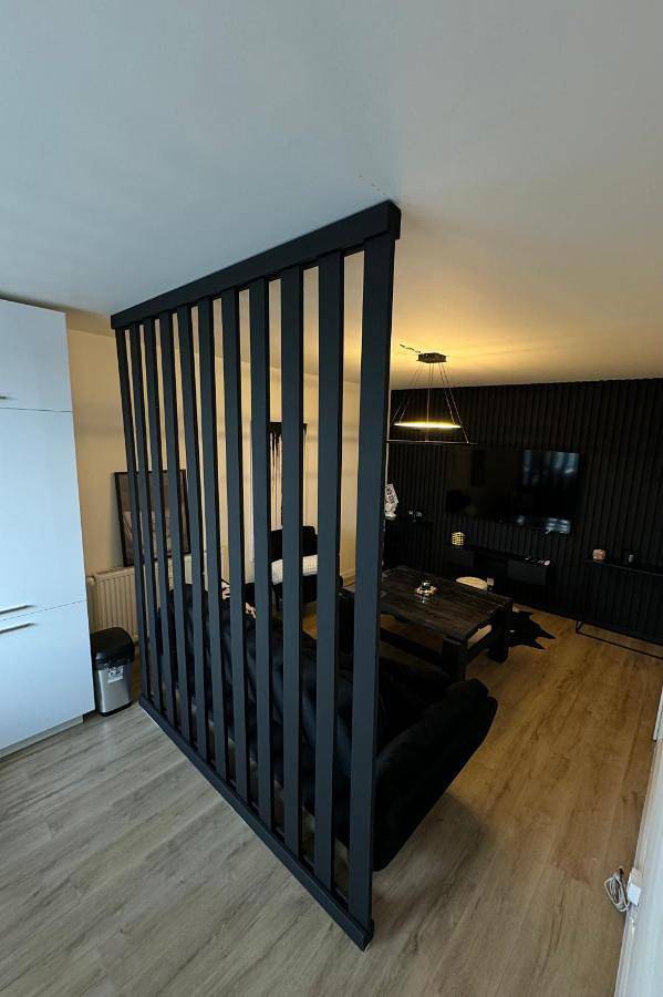 Appartement de vacances pour 2 personnes, avec balcon et vue