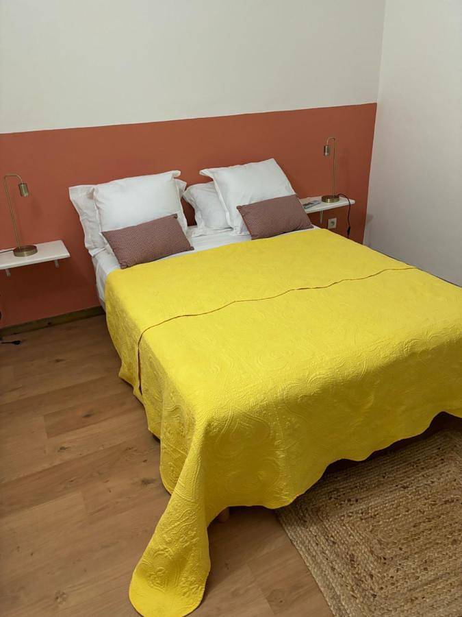 Location de vacances pour 6 personnes, avec jardin ainsi que piscine et vue dans Plage du Grand Macabou - 4