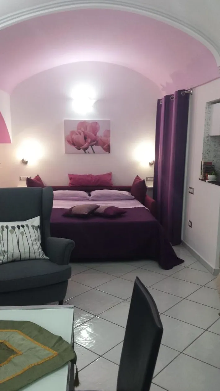 Maison de vacances pour 3 personnes, avec vue - 1