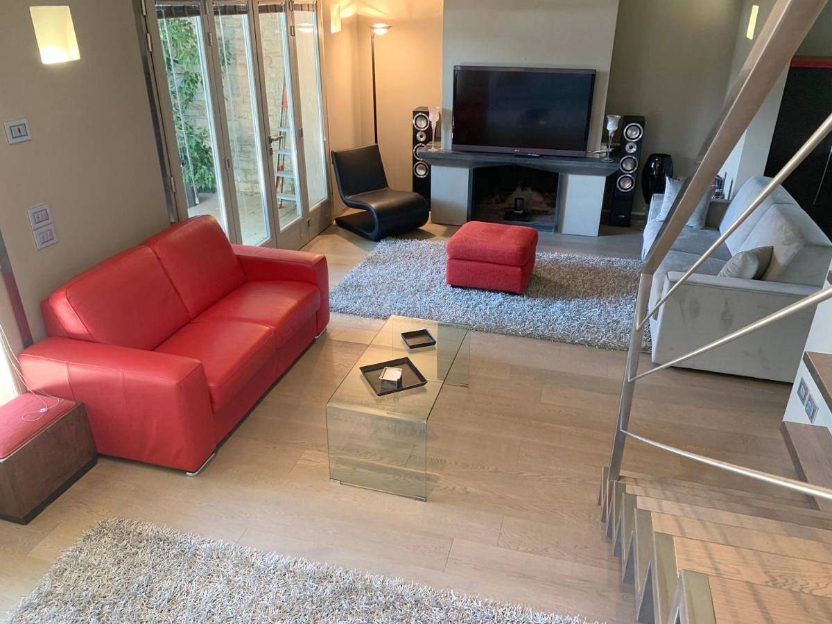 Exclusive Loft 300mt by the sea Forte dei Marmi in Forte dei Marmi, Riviera Toscana