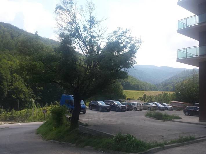 Gîte pour 3 personnes, avec terrasse et vue dans Poiana Brasov - Brasov - 4