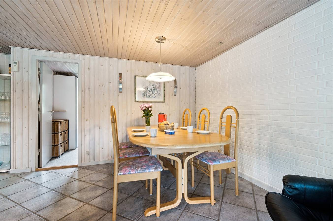 Pet friendly home in Hurup Thy with Wifi in Limfjord in Nordjütland