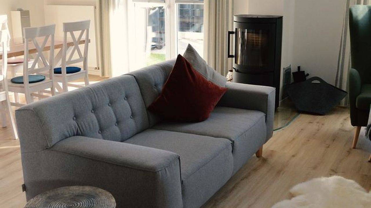 Ferienhaus für 5 Personen (143 m²) in Oertzenhof in Oertzenhof, Kirchdorf (Poel)