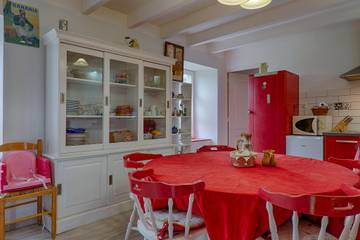 Vakantieappartement voor 13 Personen in Saint-Agrève, Tournon-sur-Rhône en omgeving, Afbeelding 1