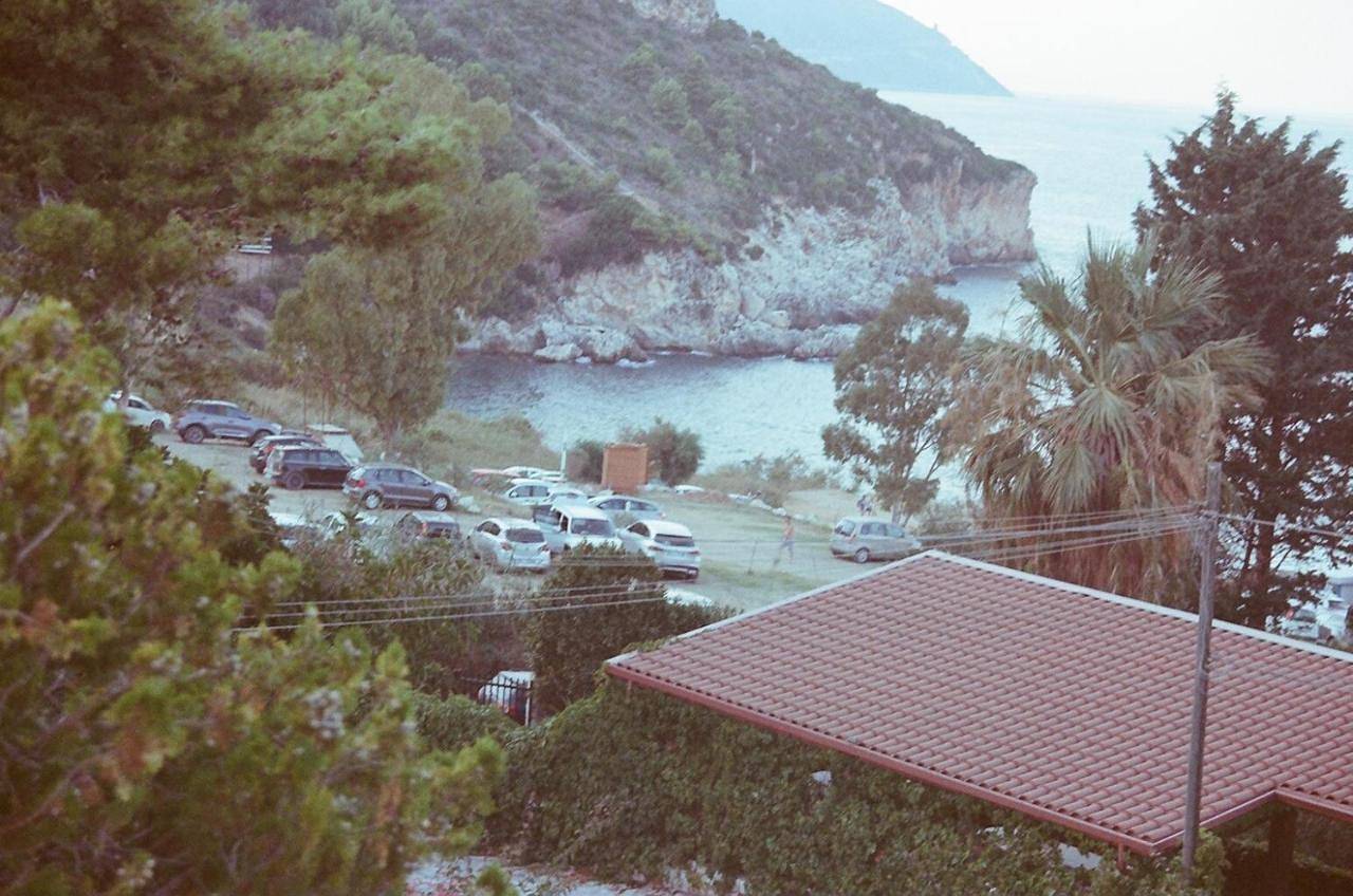 Two Steps From The Sea in Scopello (Sicilia), Castellammare del Golfo
