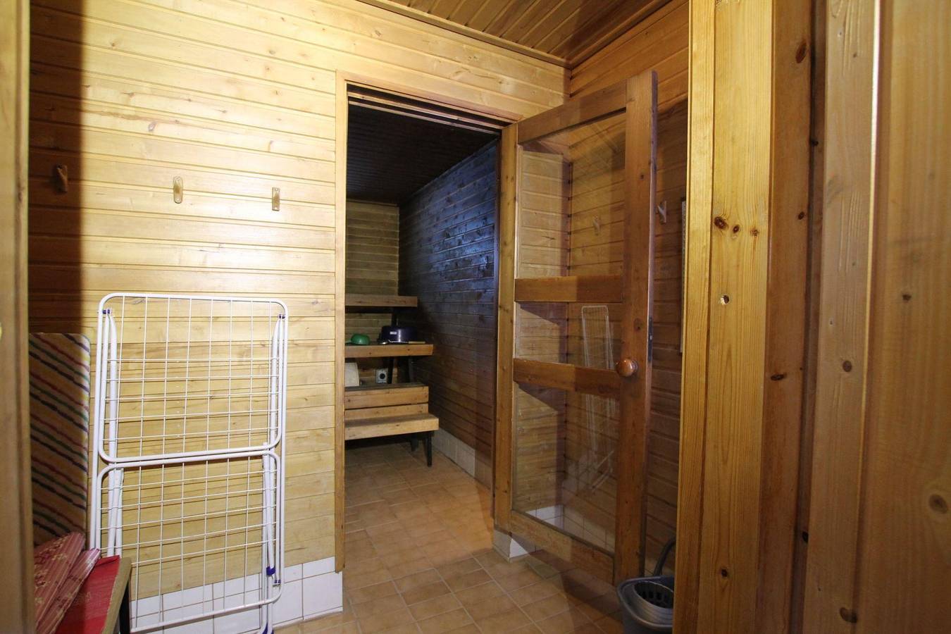 Estate with own garden and grill in Pielinen