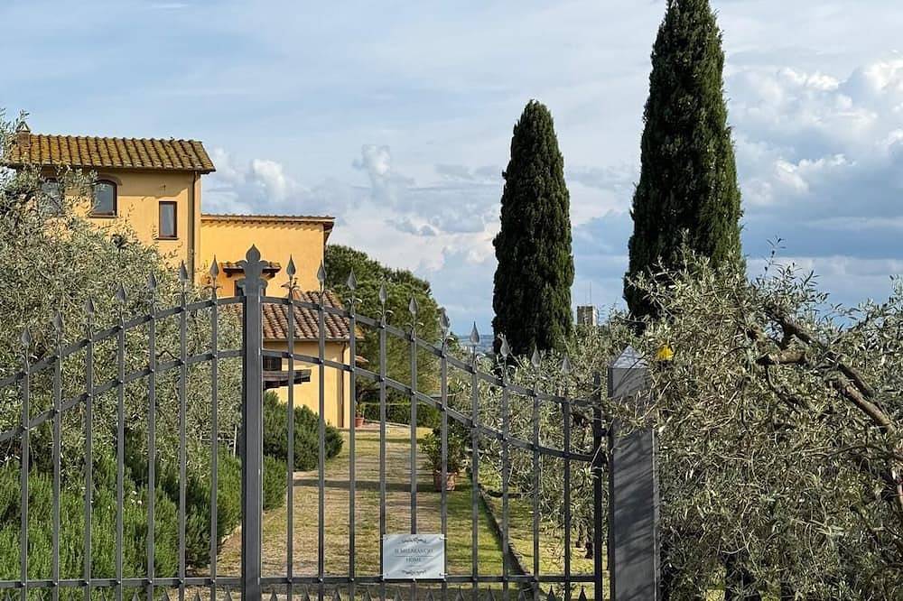 Melarancio Home nella campagna toscana a pochi chilometri da Firenze in Lastra a Signa, Provincia di Prato