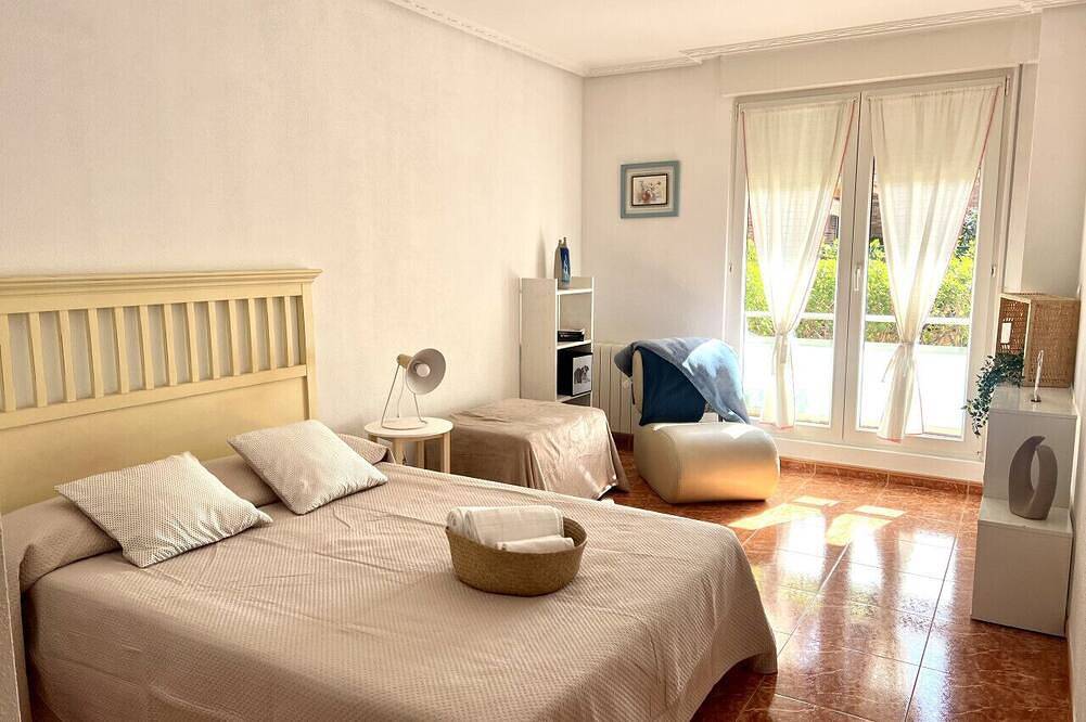 Entire apartment, Island Circobueno - 5609 in Isla, Arnuero