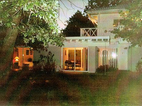 La Nomade - Chambre Pékinoise in Andernos-les-Bains, Région d'Arcachon