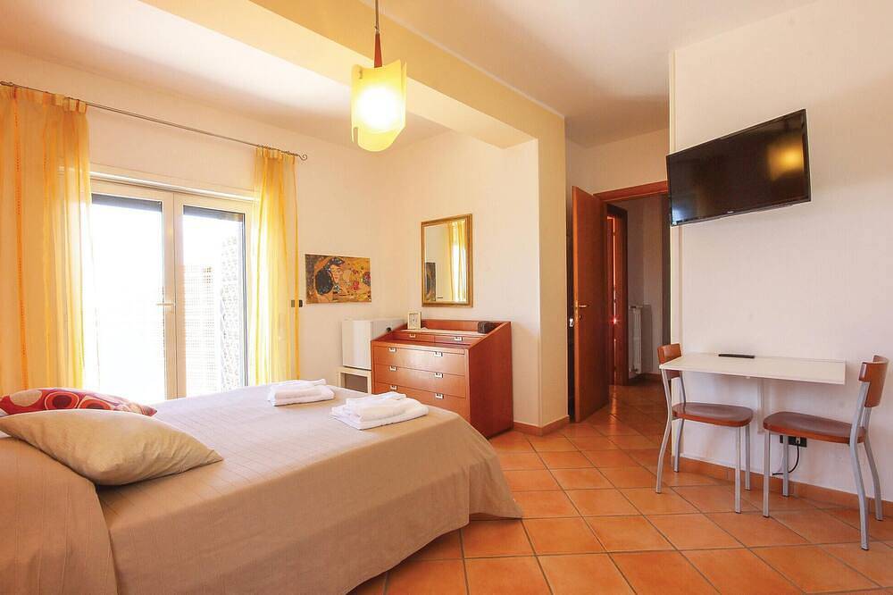 Beautiful home in Agropoli in Agropoli, Cilento Coast
