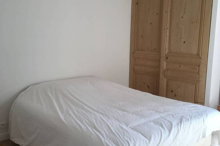 Location de vacances pour 10 personnes, avec jardin dans Port de Kercabellec - 4