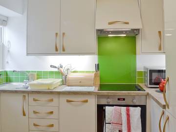 Log Cabin for 4 People in Ambleside, Cumbria, Photo 2