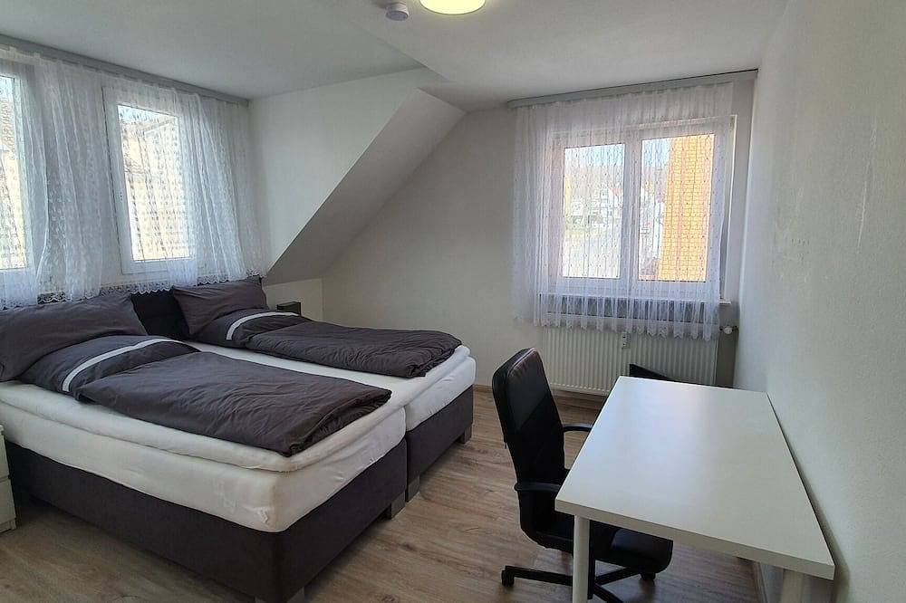 Entire apartment, Ferienwohnung / Monteurswohnung in Bad Soden, Main-Taunus-Kreis
