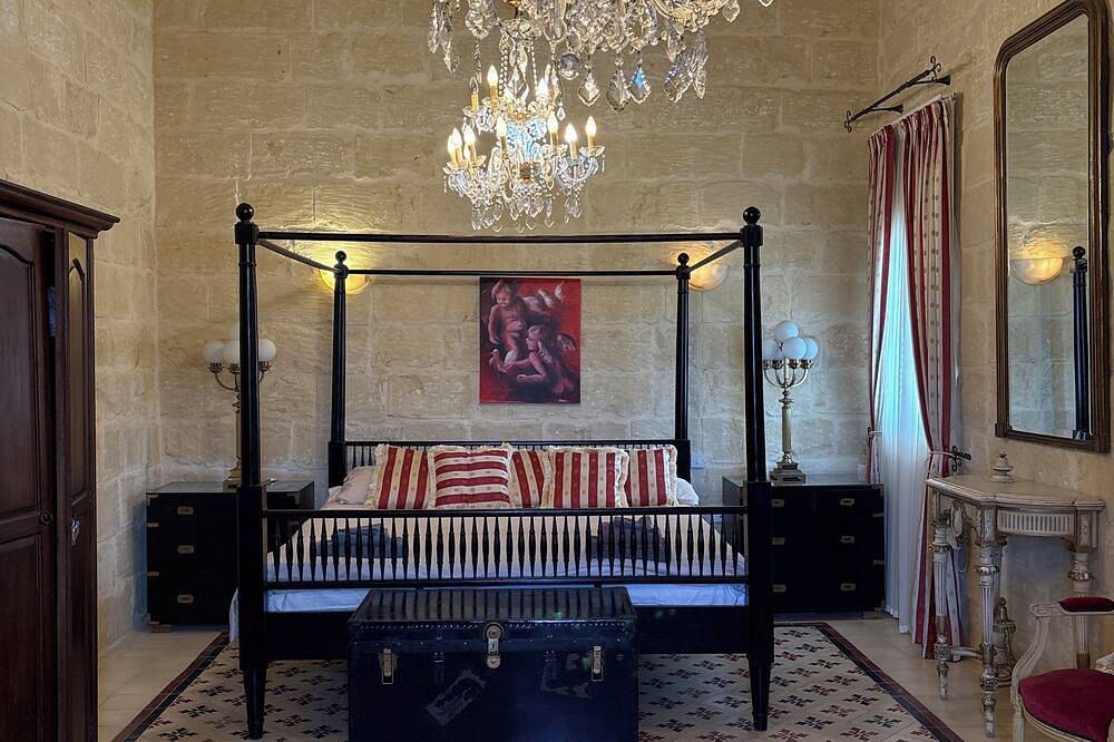 Neues Angebot Gemütliches, komplett renoviertes Bauernhaus in Gozo in Xewkija, Gozo