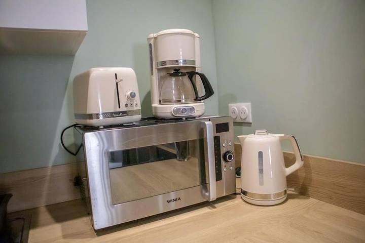 Gîte pour 2 personnes, animaux acceptés à Meysse - 3