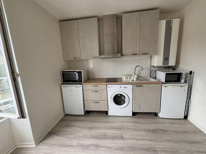 Gîte pour 4 personnes à Milly-la-Forêt - 4