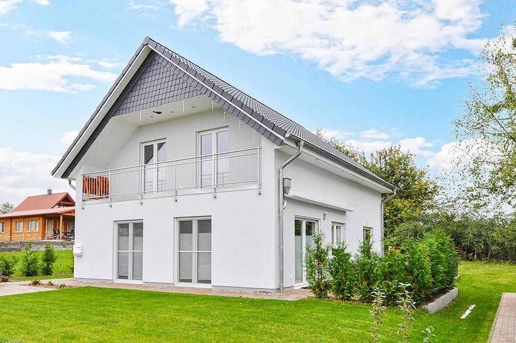 Ferienhaus Seeglück 1 in Tollensesee, Groß Nemerow