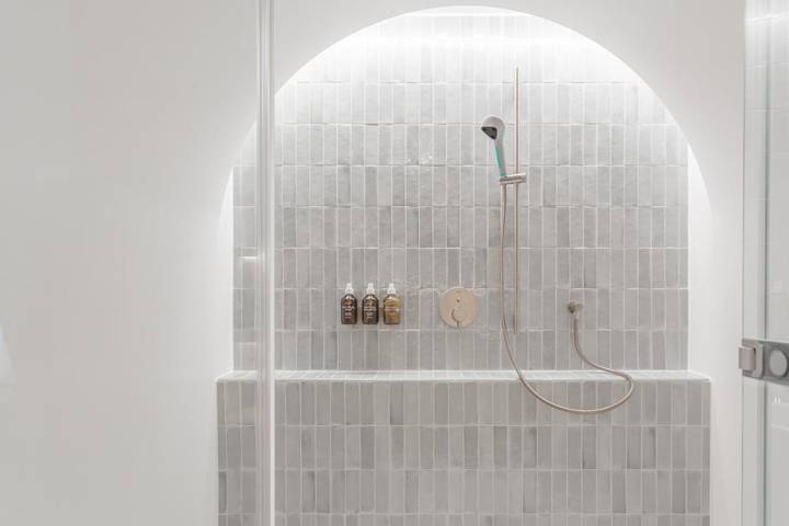 Hôtel pour 2 personnes, avec jardin ainsi que vue et sauna, animaux acceptés dans Saint-Ursanne - 3