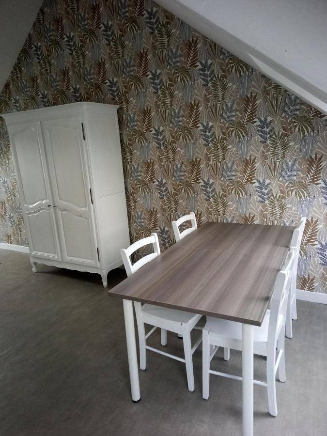 Apartamento de férias para 1 pessoas - 1
