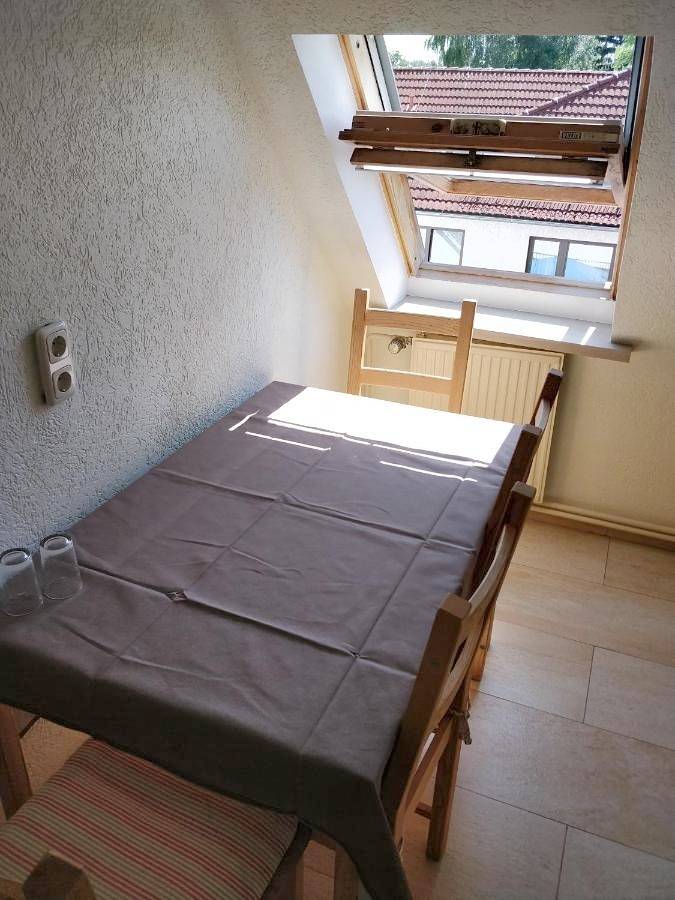 Hotel für 3 Personen, mit Balkon und Terrasse sowie Garten in Unterspreewald - 3