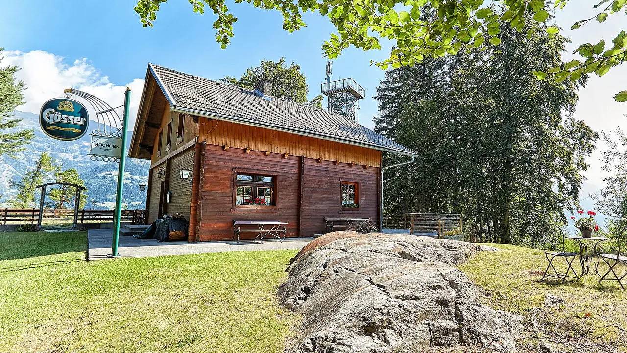 Ferienhaus für 2 Personen in Villgratener Berge, Lienz