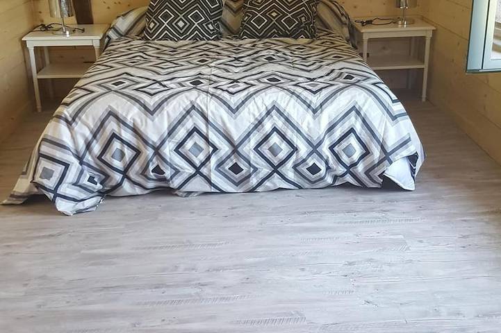 Location de vacances pour 6 personnes, avec jardin et terrasse à Aspin-en-Lavedan - 3