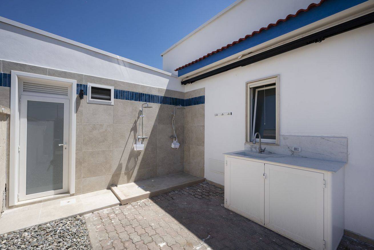 Appartement entier, Guesthost - Villa Flamina in Lizzano, Golfe de Tarente