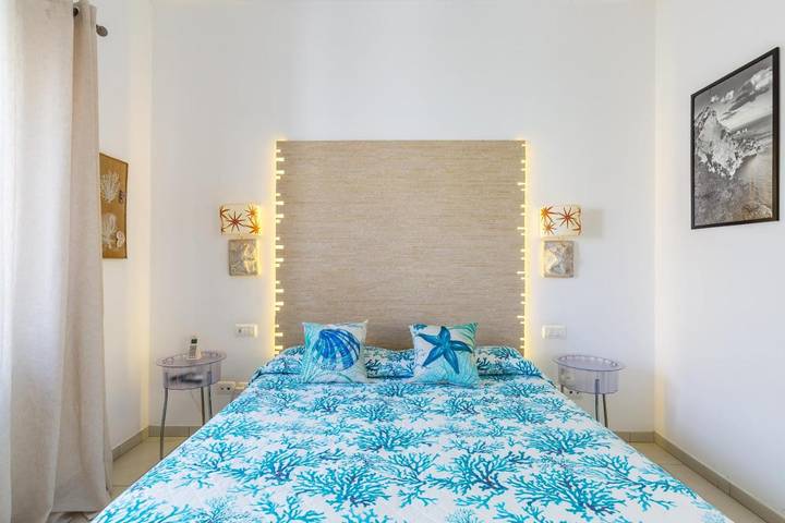 B&b per 3 persone, con Terrazza a Capri