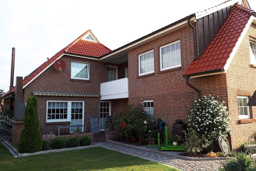 Ferienwohnung Margarete Neermoor, Ostfriesland - Ruhige 50qm Wohnung für 4 Personen