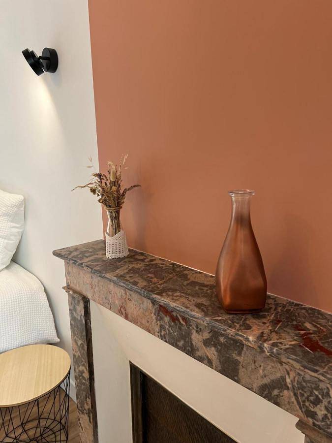 Hôtel pour 3 personnes, avec Terrasse et Jardin à Saint-Rémy-la-Varenne