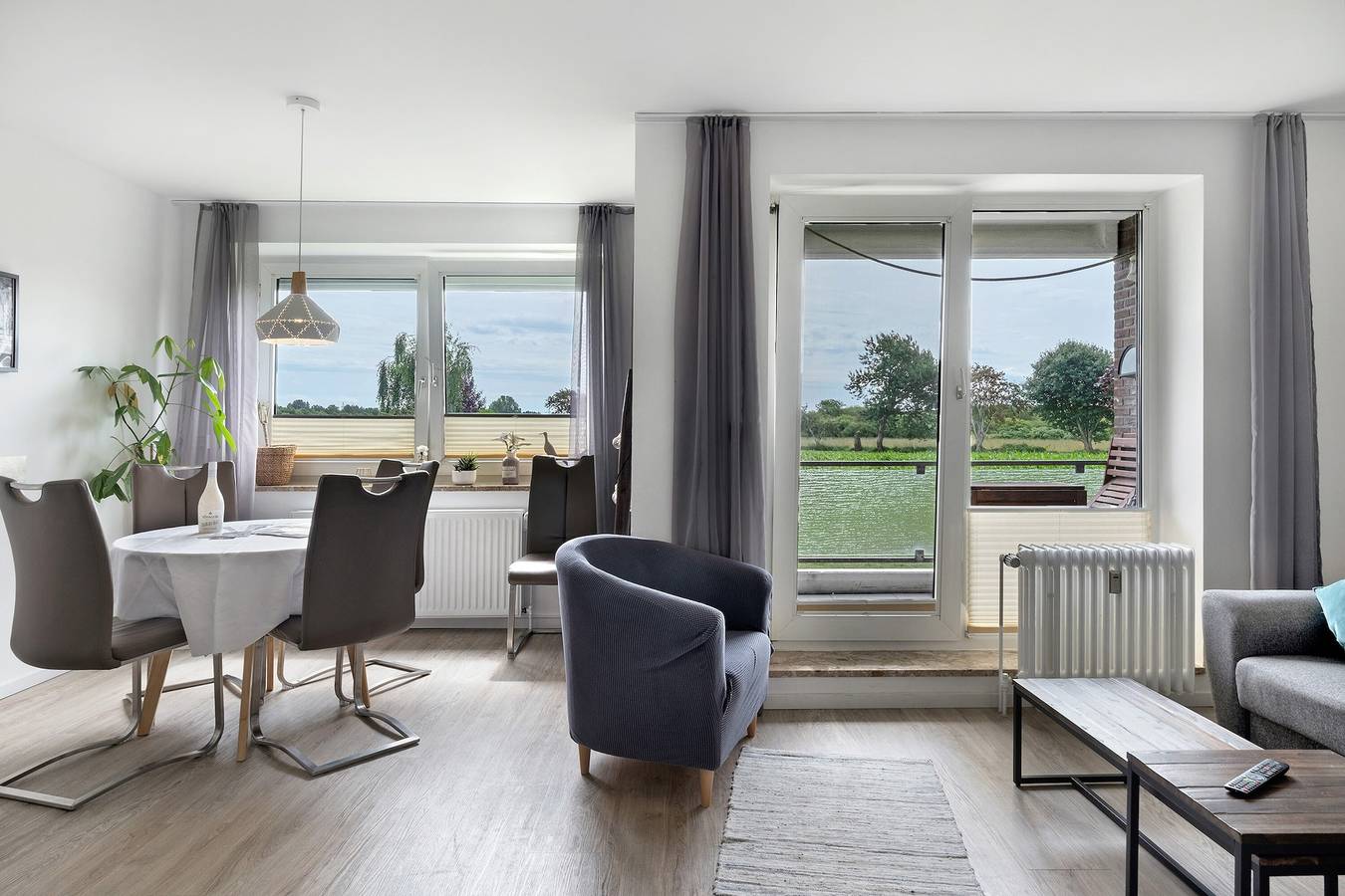 Ferienwohnung für 5 Personen in Duhnen, Cuxhaven