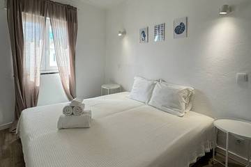 Chalet für 4 Personen in Albufeira, Algarve, Bild 1