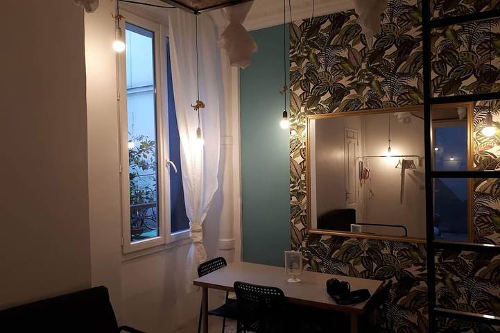 Vakantieappartement voor 4 personen - 1
