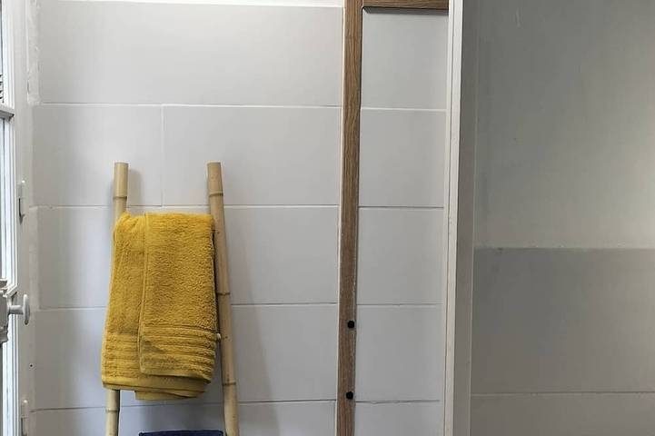 Location de vacances pour 4 personnes à Châteauneuf-sur-Charente - 3