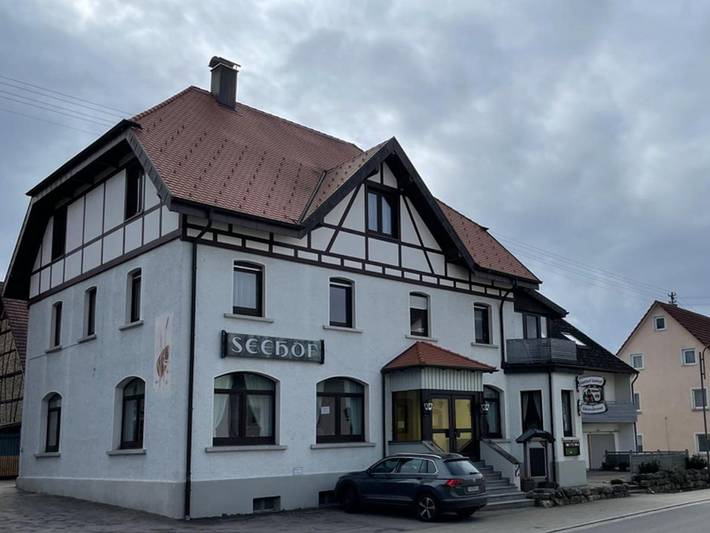 Ferienwohnung für 2 Personen am Illmensee