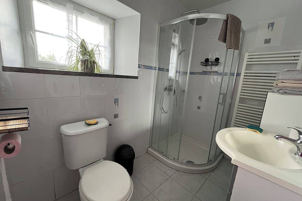 Maison de vacance à la campagne in Champ-du-Boult, Noues de Sienne