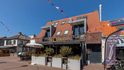 Ferienwohnung für 4 Personen in Zoutelande