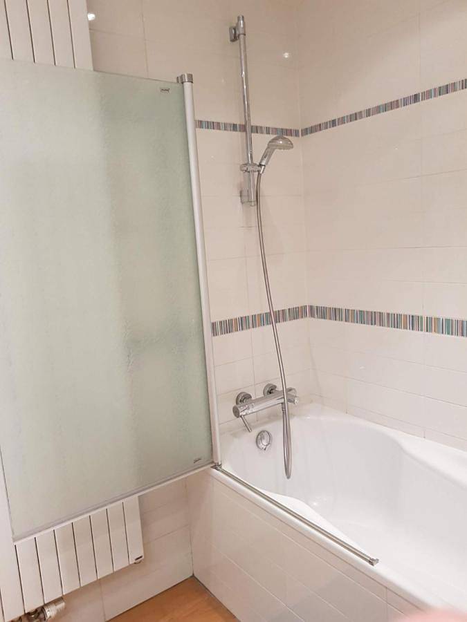 Espace Douffet - Un havre de paix en pleine ville in Lüttich, Lüttich und Umgebung