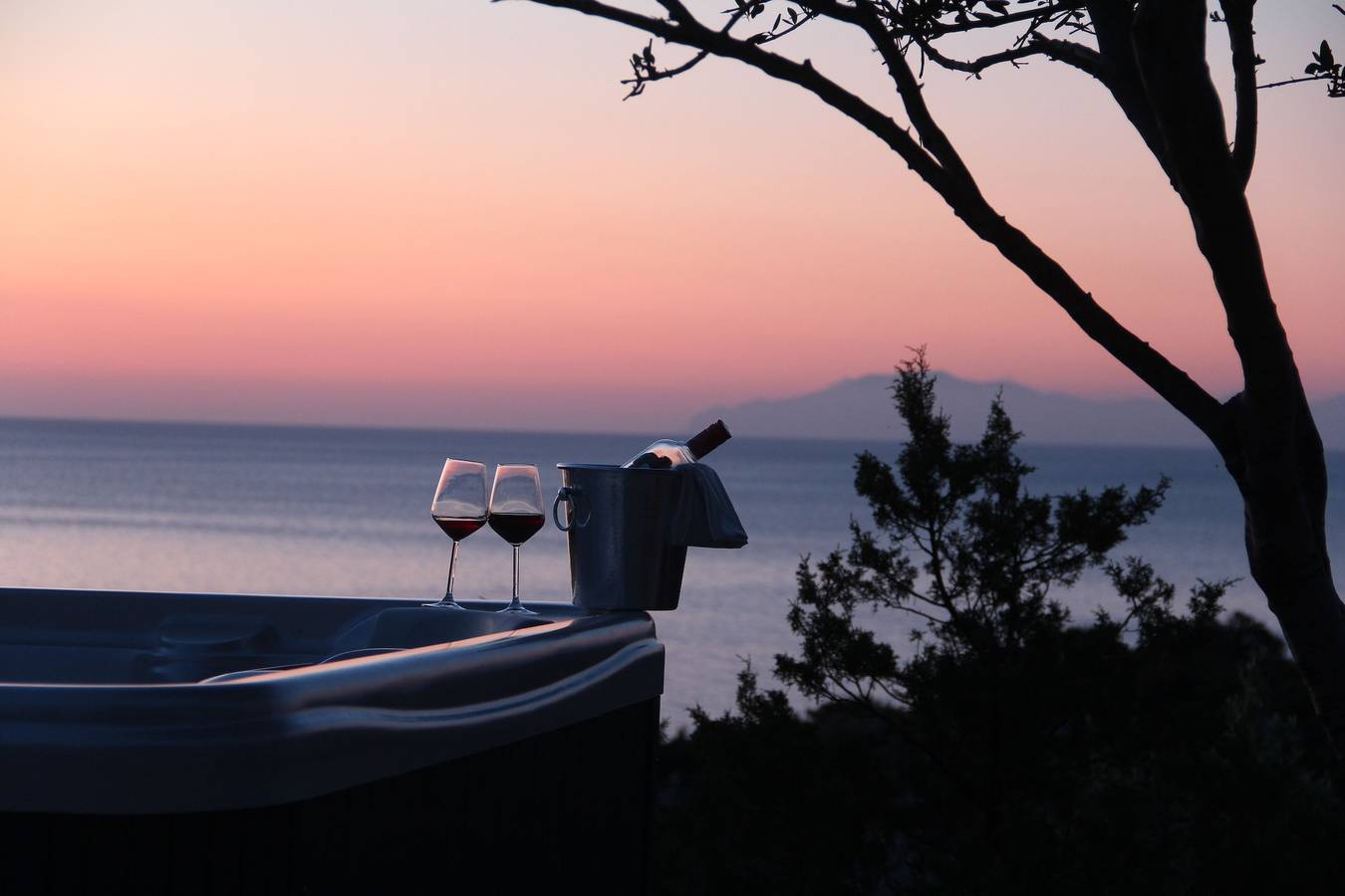 Villa für 5 Personen mit Balkon in Kykladen